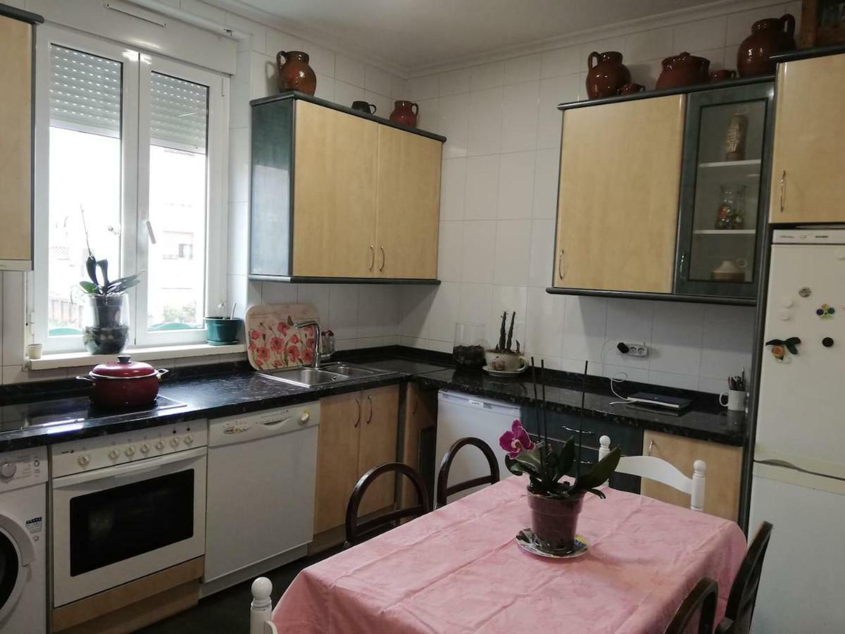 Appartement Alba Renueva 4 à León Extérieur photo